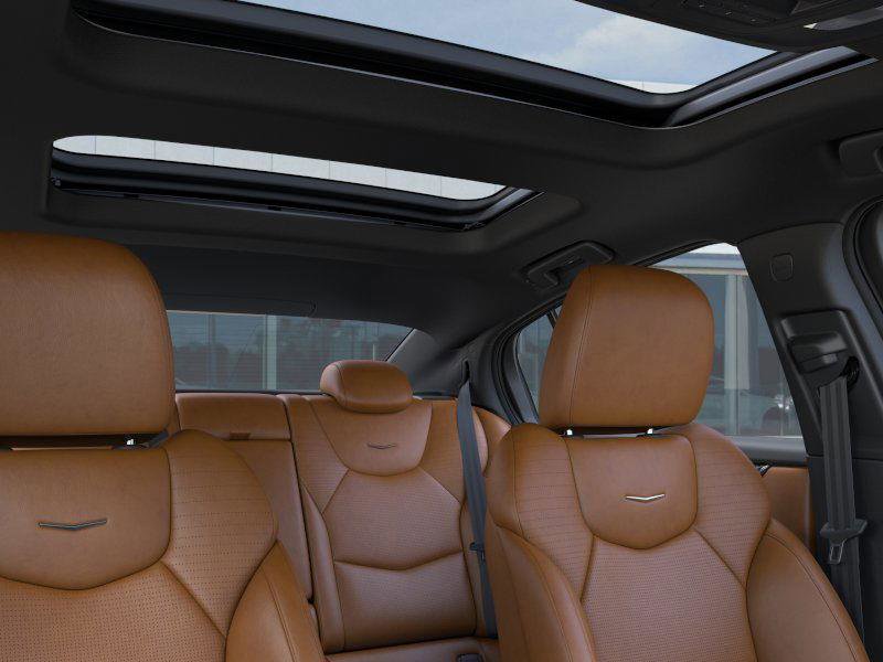 2026 Cadillac CT5 Sport photo 24