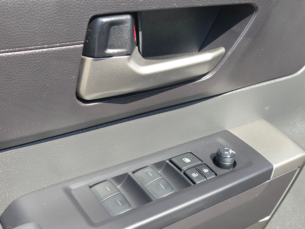 2024 Toyota Tundra SR5 photo 24