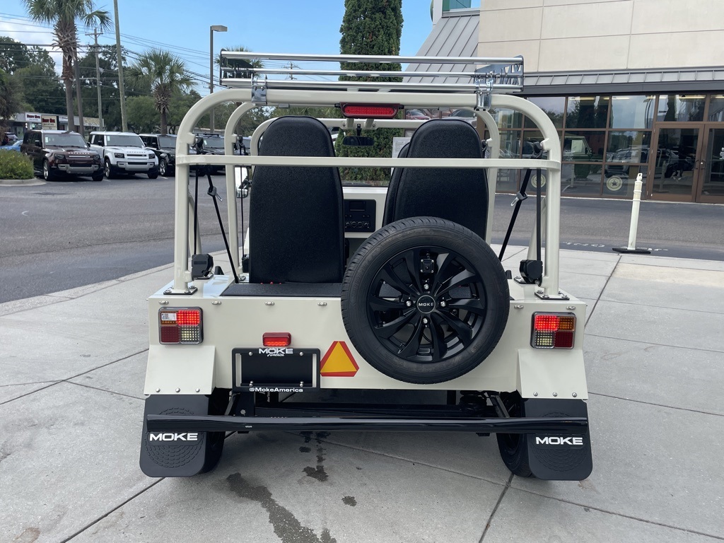 2023 Cruise Car MOKE photo 6