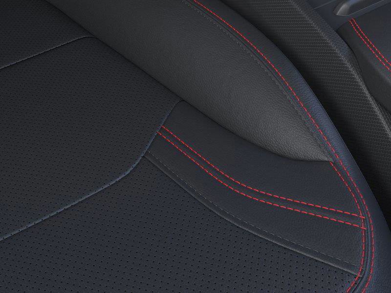 2025 FORD MUSTANG MACH-E - Image 19