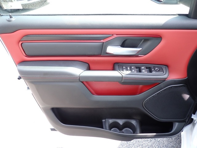 2026 Ram 1500 Rebel photo 14