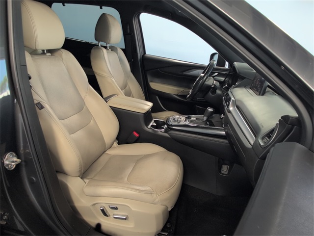 2020 Mazda CX-9 Grand Touring photo 14