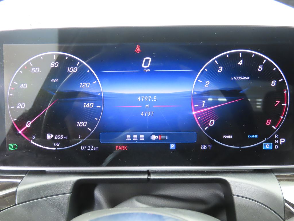 2025 Mercedes Benz C 300 photo 30