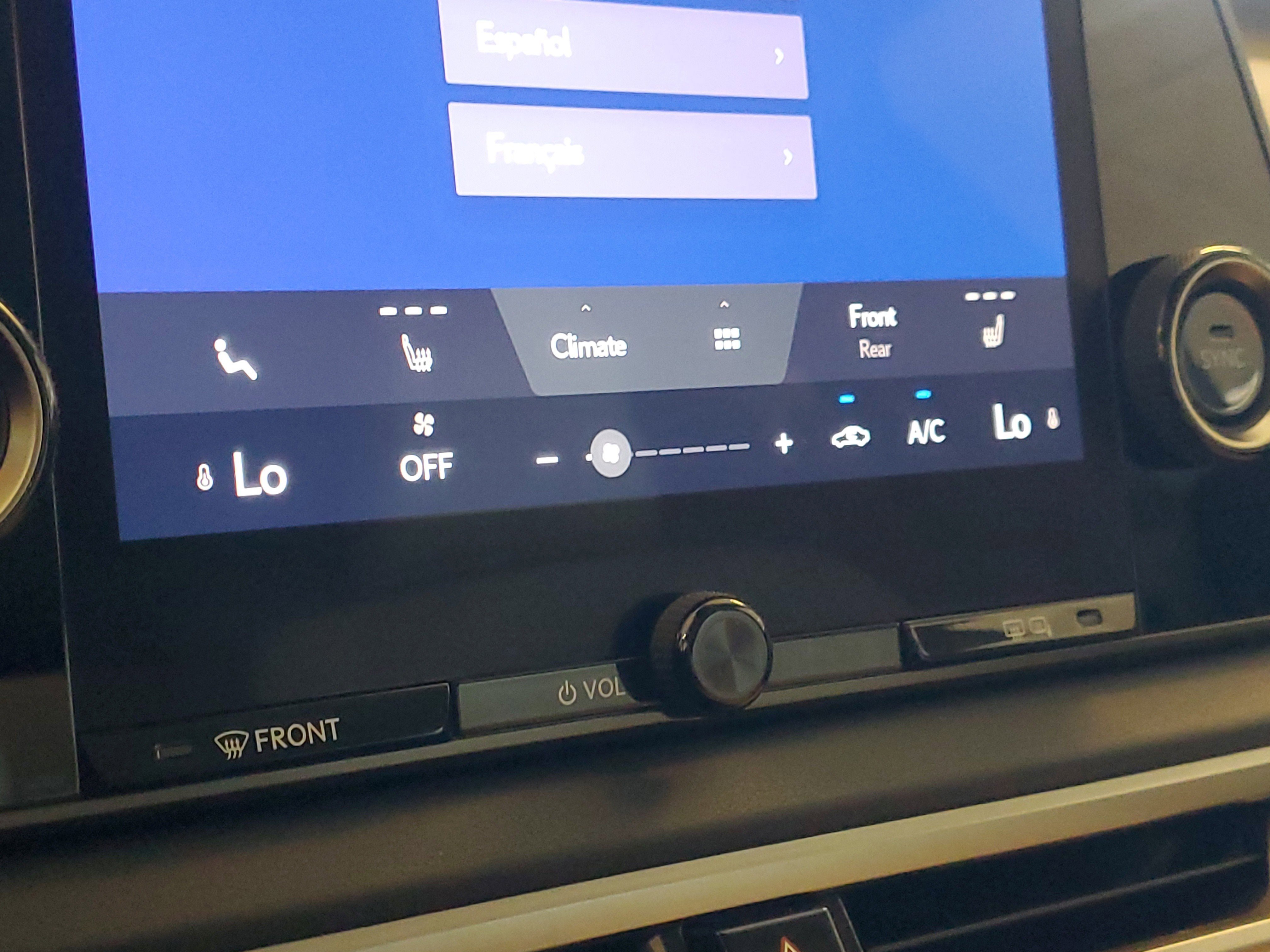 2023 Lexus RX 350 Premium photo 13
