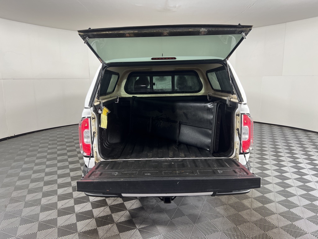 2019 Gmc Canyon All Terrain photo 6