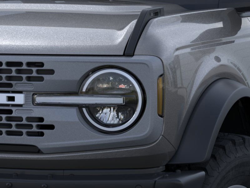 2024 Ford Bronco Badlands photo 20