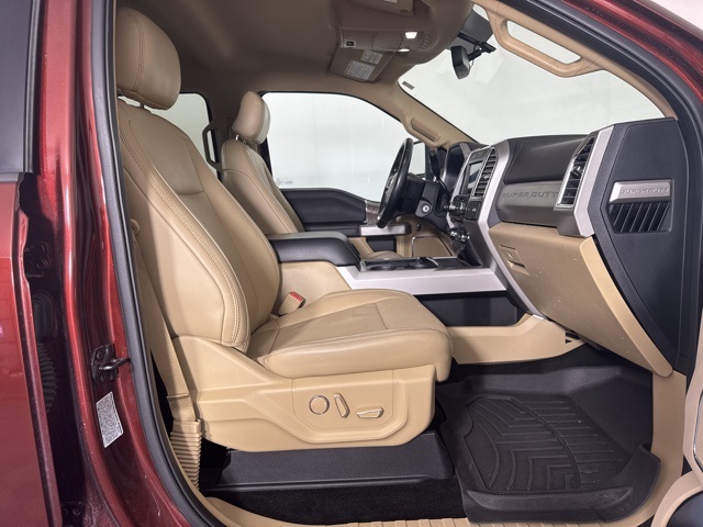 2017 Ford F-350 photo 4