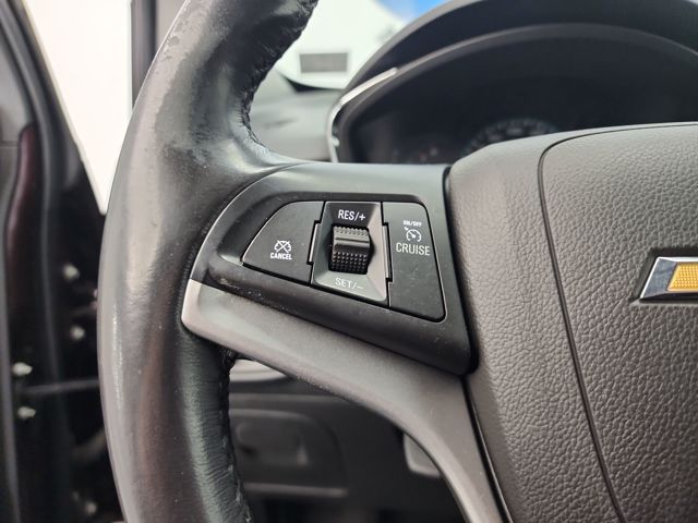 2022 Chevrolet Trax LT photo 18