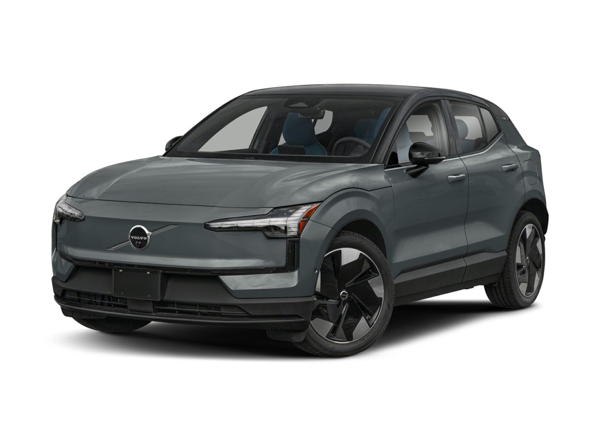 2025 Volvo EX30
