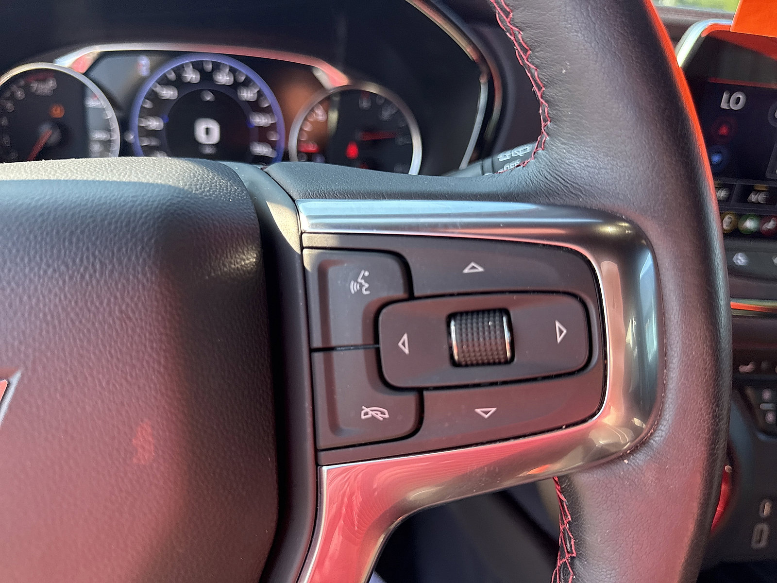 2022 Chevrolet Blazer RS photo 17