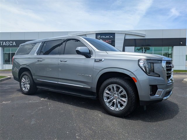 2023 Gmc Yukon XL SLT photo 2
