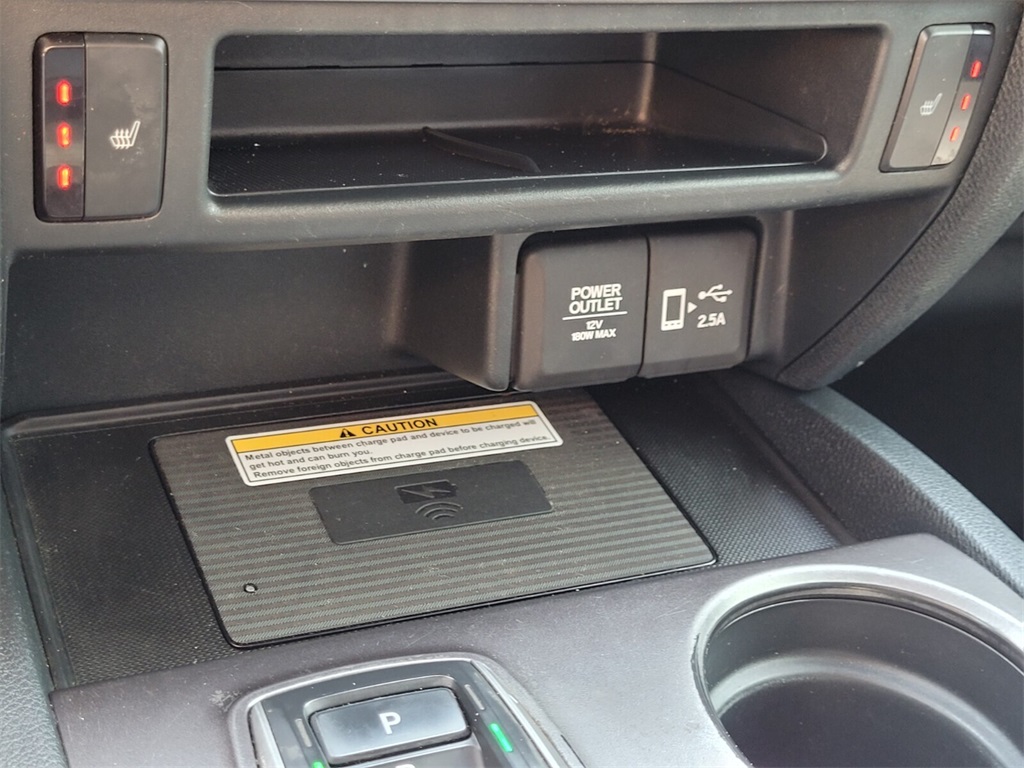 2022 Honda Pilot Special Edition photo 18