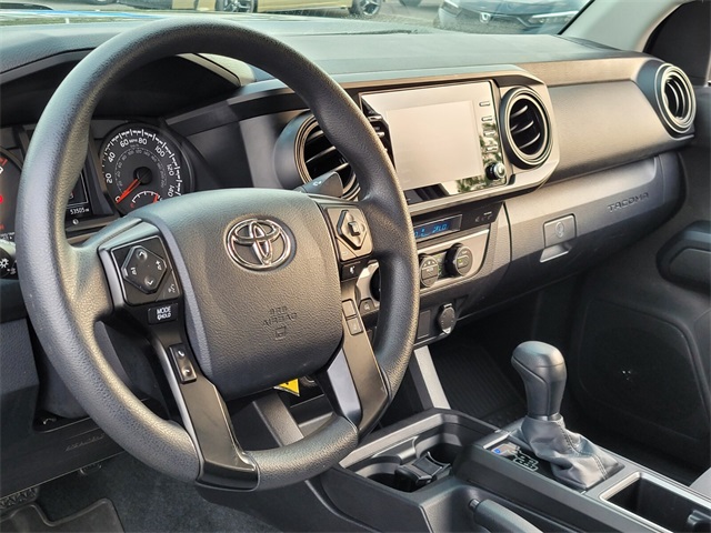 2023 Toyota Tacoma SR V6 photo 10