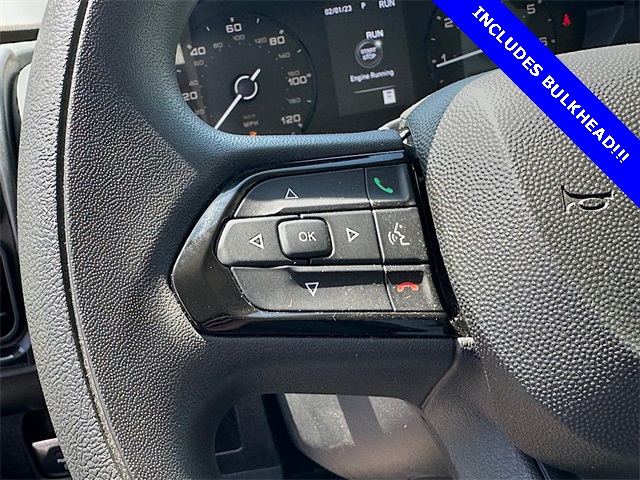 2024 Ram ProMaster 2500 photo 14