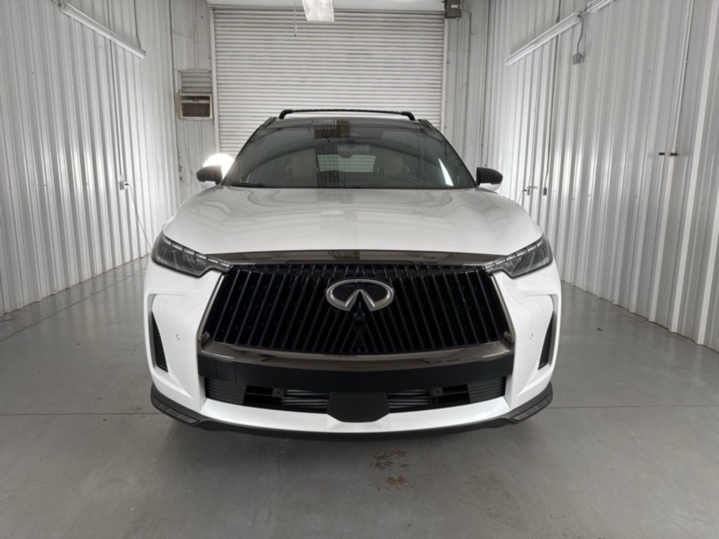 2026 Infiniti QX60 Autograph AWD photo 2