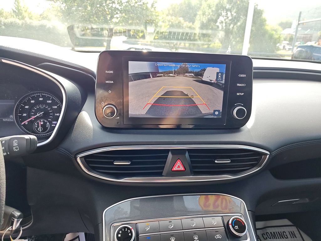 2023 Hyundai Santa Fe SE Sport photo 20