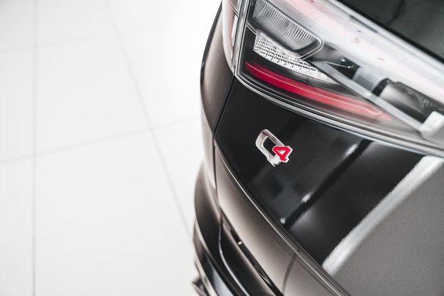 2025 Alfa Romeo Stelvio Sprint Base photo 13