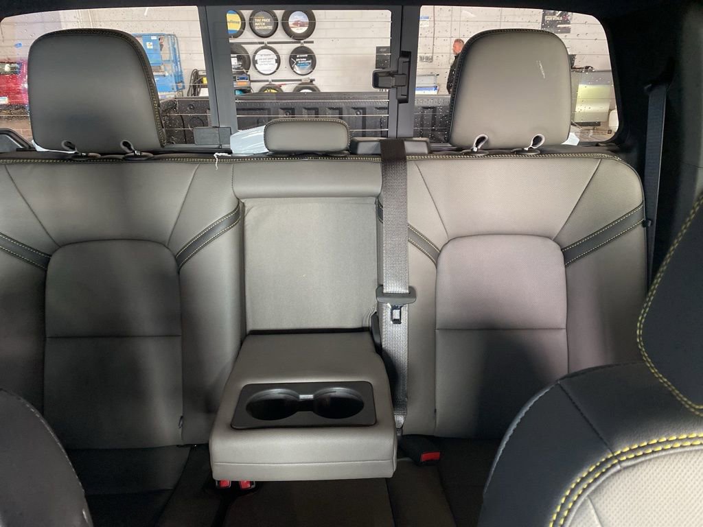 2026 Chevrolet Colorado ZR2 photo 10