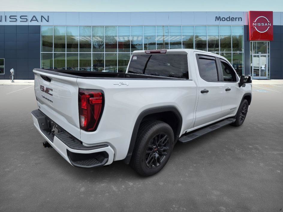 2024 Gmc Sierra 1500 Pro photo 3