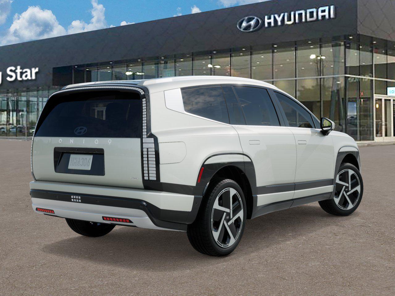 2026 Hyundai Ioniq Limited photo 2