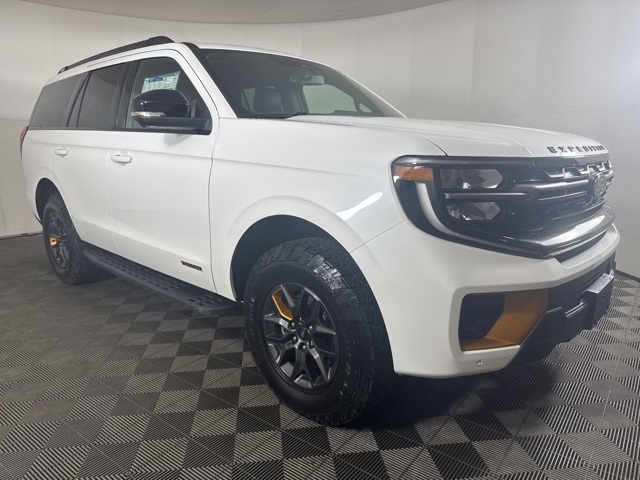 2025 Ford Expedition Tremor's photo