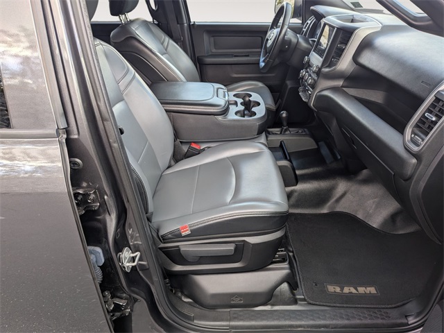 2021 Ram 3500 Tradesman photo 26