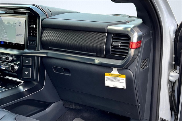 2025 Ford F-150 Raptor photo 29