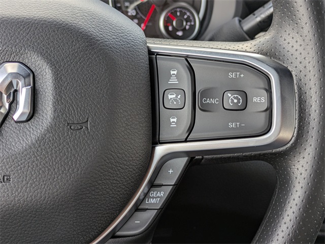 2026 Ram 3500 Tradesman photo 27