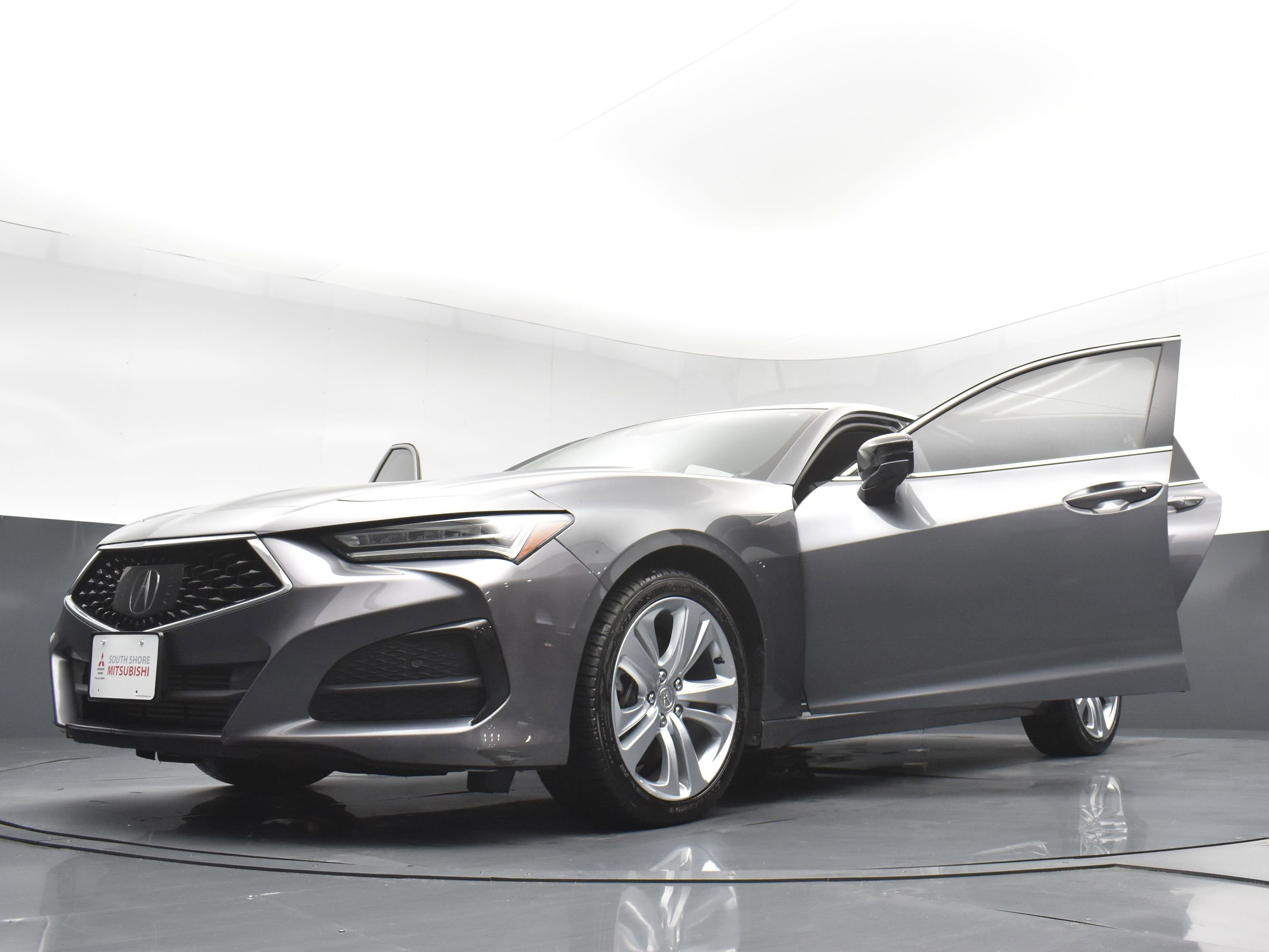 2022 Acura TLX Technology photo 31