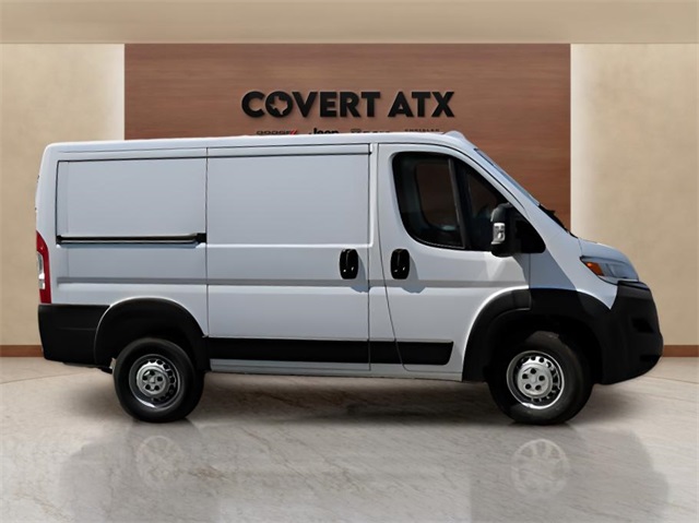 2026 Ram ProMaster 1500 photo 4