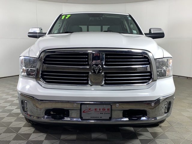 2017 Ram 1500 Big Horn photo 3