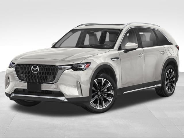 2026 Mazda CX-90 Premium Plus Package's photo