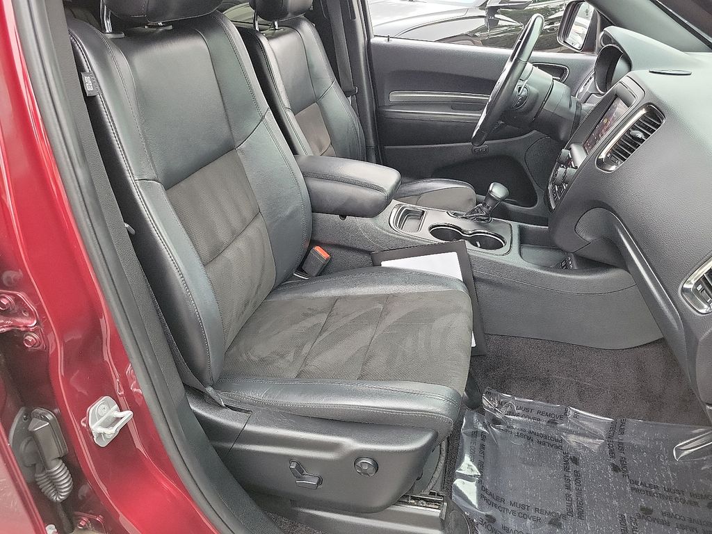 2019 Dodge Durango R/T photo 14
