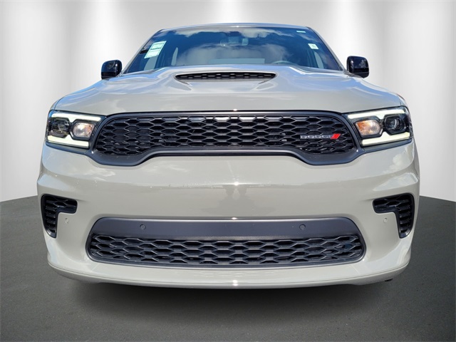 2026 Dodge Durango GT photo 2