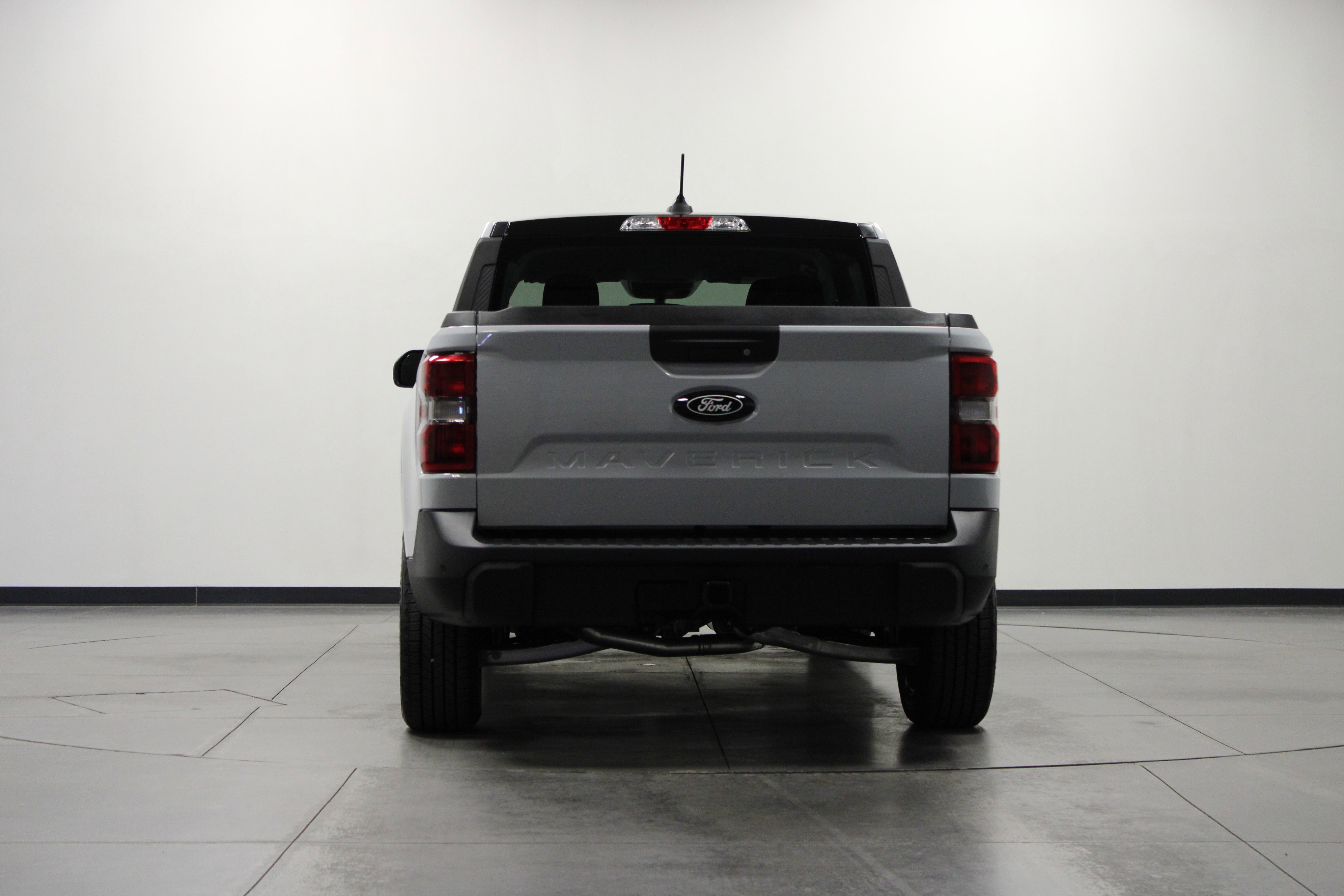2025 Ford Maverick XLT photo 4