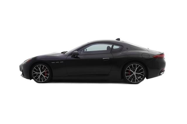 2024 Maserati Granturismo Modena photo 5
