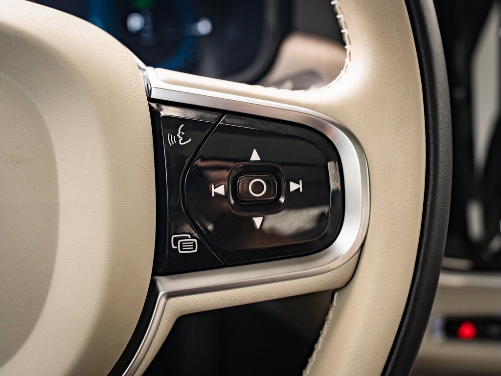 2024 Volvo S90 Recharge Ultimate photo 22