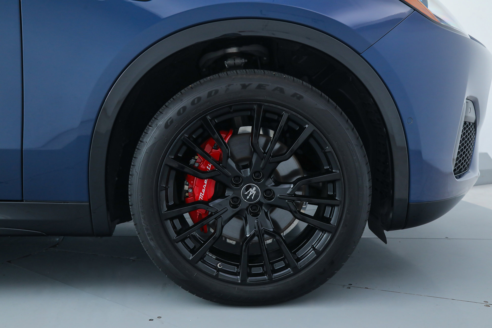 2025 Maserati Grecale Modena photo 32