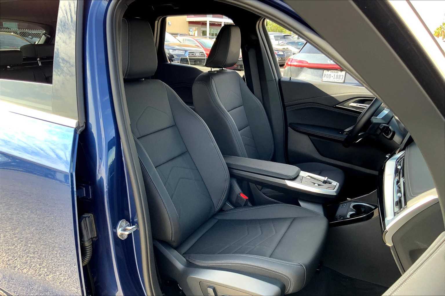 2023 Bmw X1 XDrive28i photo 8