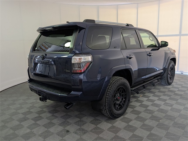 2022 Toyota 4Runner SR5 photo 15