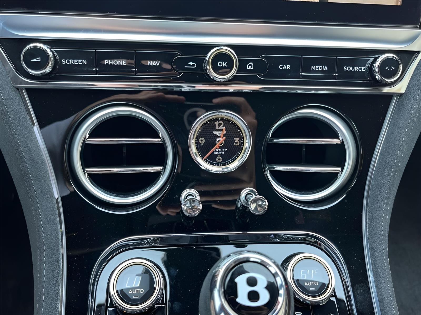 2024 Bentley Continental GT Speed photo 15