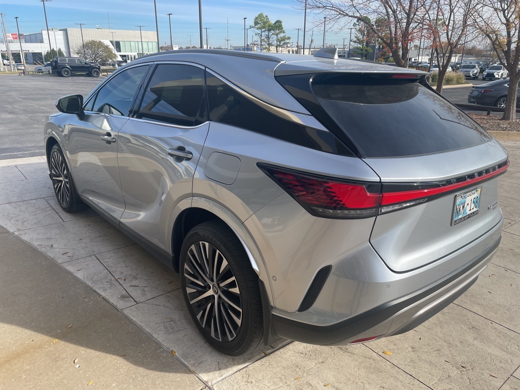 2023 Lexus RX 350 Premium photo 4