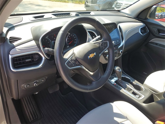 2018 Chevrolet Equinox Premier photo 12