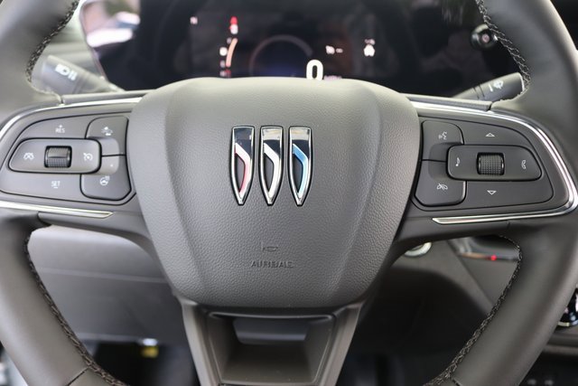 2025 Buick Envista Preferred photo 19
