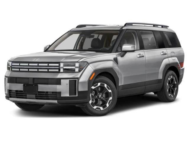 2026 Hyundai Santa Fe SEL photo 13