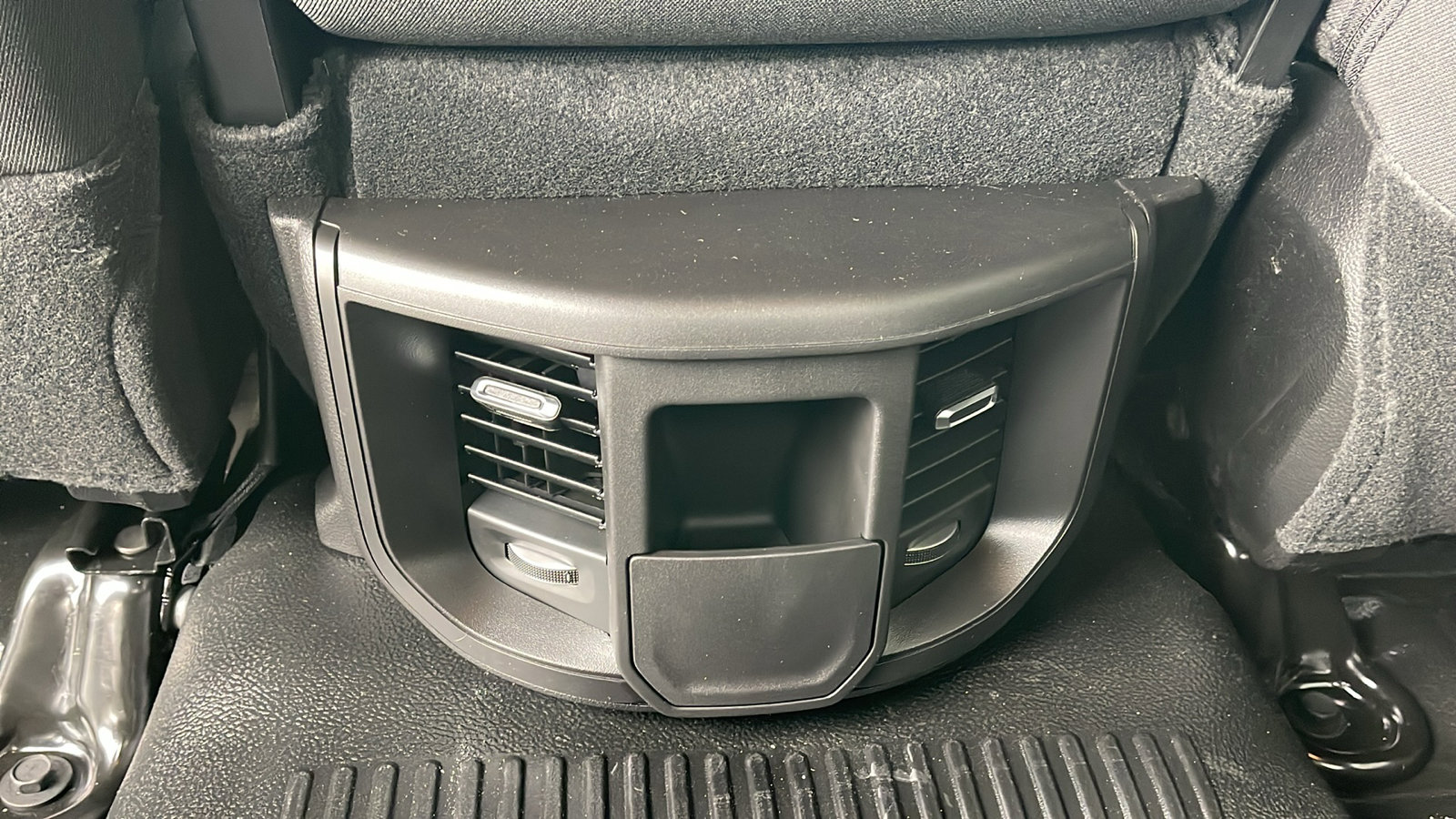 2025 Ram 2500 Tradesman photo 15