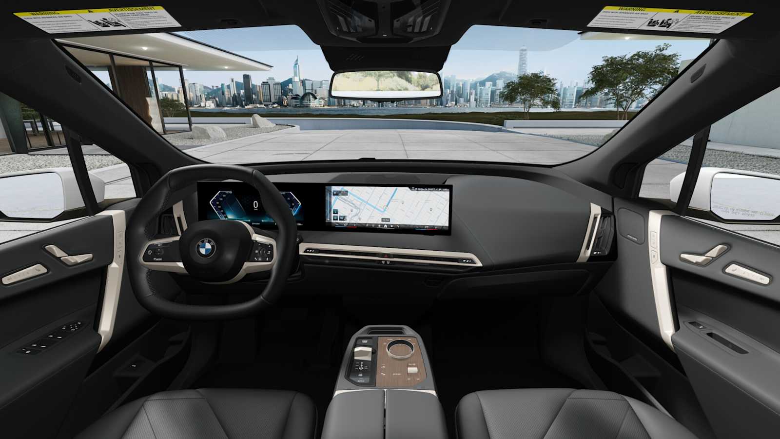 2026 Bmw iX photo 9