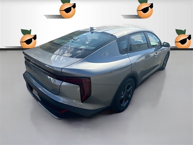 2025 Kia K4 LXS photo 7