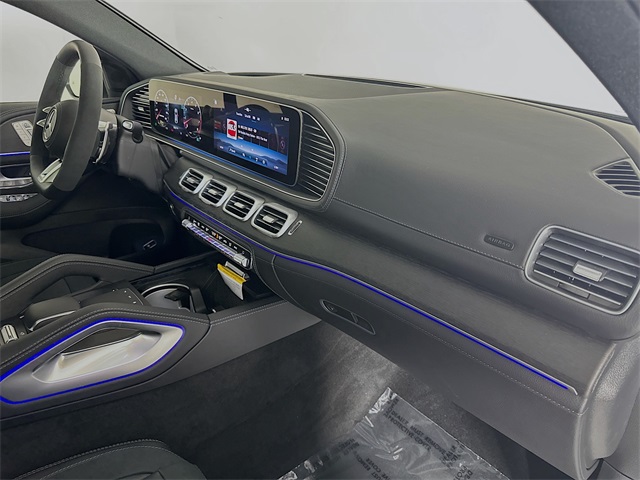 2025 Mercedes Benz GLE 53 AMG photo 27
