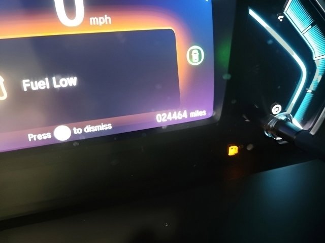 2024 Honda Odyssey Elite photo 34